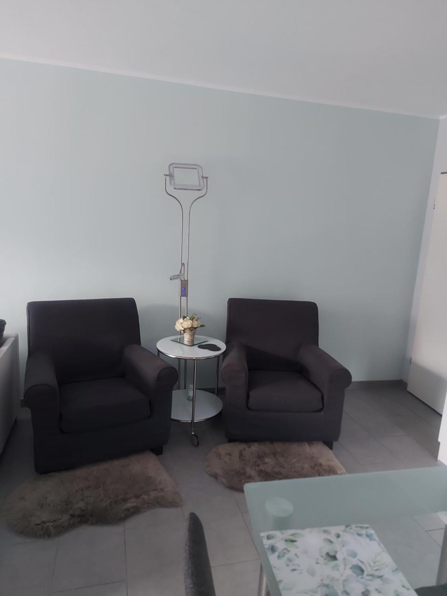 Ferienwohnung Haus Ilse Monschau Buitenkant foto